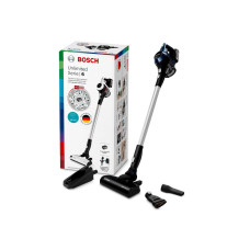 vacuum cleaner wireless BOSCH BCS611P4A
