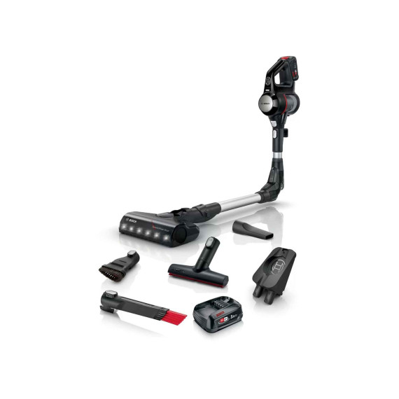 vacuum cleaner wireless BOSCH BCS712XXL