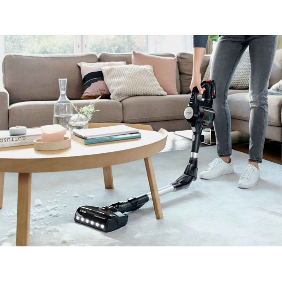 vacuum cleaner wireless BOSCH BCS712XXL