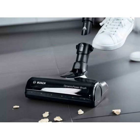 vacuum cleaner wireless BOSCH BCS712XXL