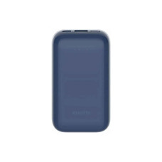 внешние зарядные устройства XIAOMI 33W 10000 (BL)