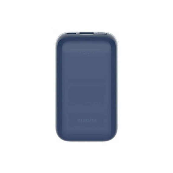 внешние зарядные устройства XIAOMI 33W 10000 (BL)