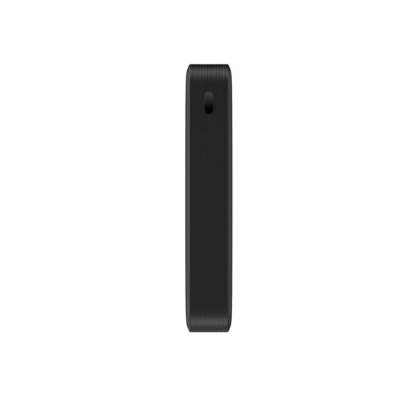 внешние зарядные устройства XIAOMI REDMI 18W 20000 FAST CHARGE (PB200LZM)  (BLACK)