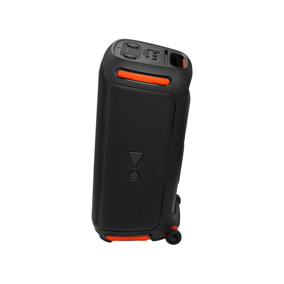 სახლის აუდიო სისტემა JBL PartyBox 710