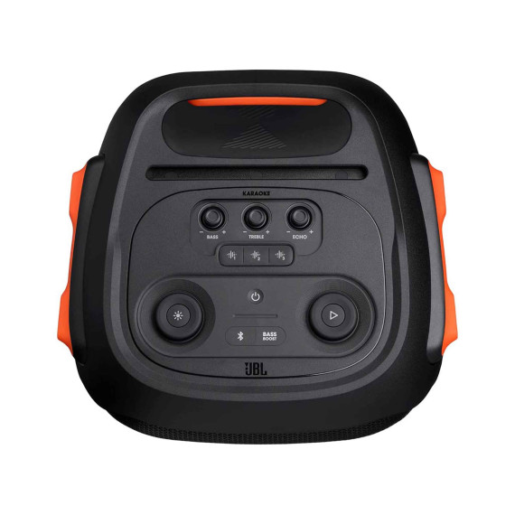 სახლის აუდიო სისტემა JBL PartyBox 710