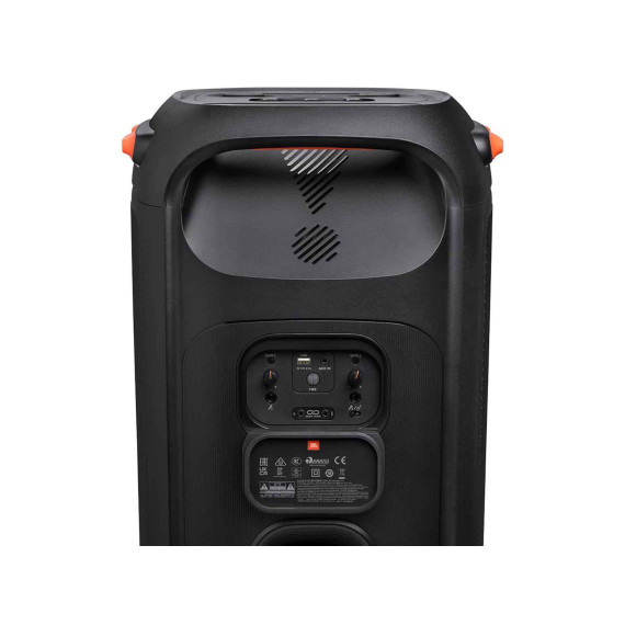 სახლის აუდიო სისტემა JBL PartyBox 710