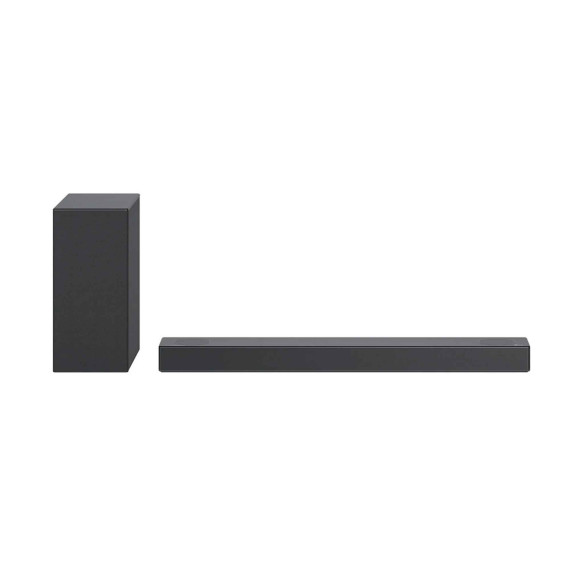 soundbar LG S75Q