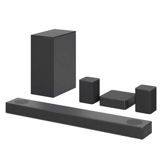 soundbar LG S75QR