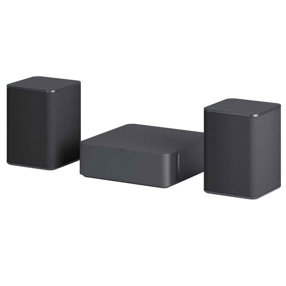 soundbar LG S75QR