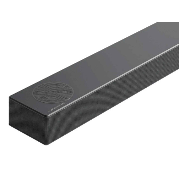 soundbar LG S75QR