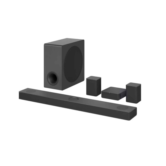 soundbar LG S80QR