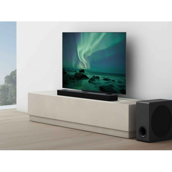 soundbar LG S80QR