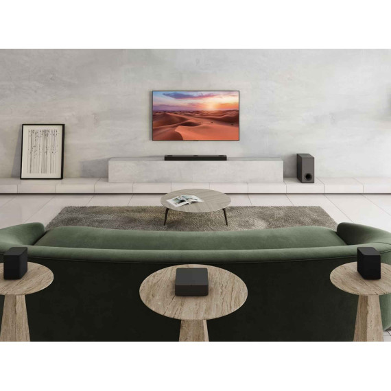 soundbar LG S80QR