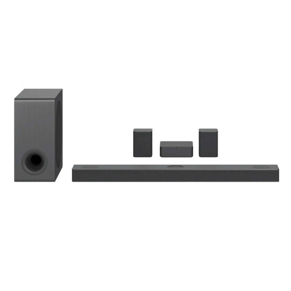 soundbar LG S80QR