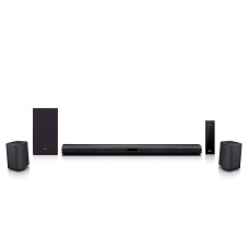 soundbar LG SNC4R