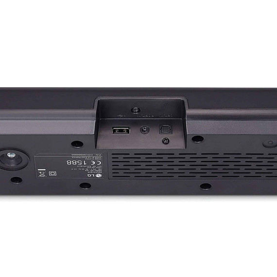 soundbar LG SQC1