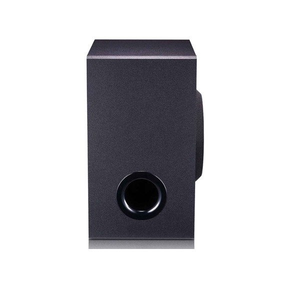 soundbar LG SQC1