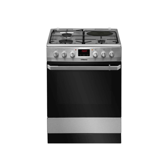 газовая плита HANSA FCMX682090