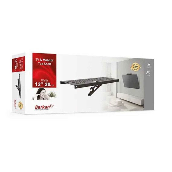 tv კრონშტეინი BARKAN TOP MOUNT E812