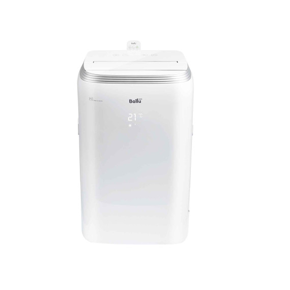 air conditioner (mob.) BALLU PLATINUM COMFORT BPHS-13H