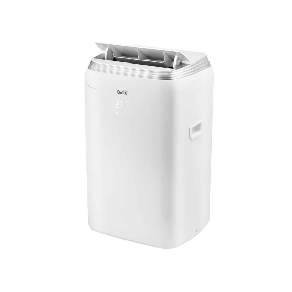 air conditioner (mob.) BALLU PLATINUM COMFORT BPHS-13H