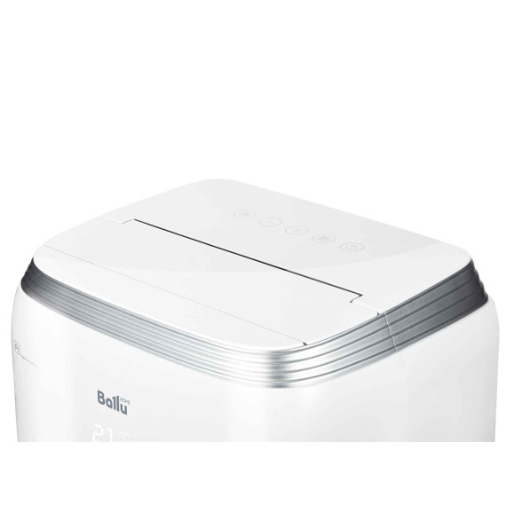 air conditioner (mob.) BALLU PLATINUM COMFORT BPHS-13H