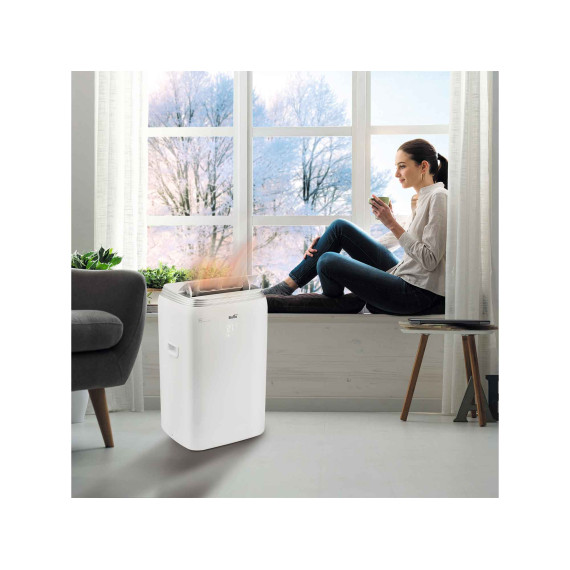 air conditioner (mob.) BALLU PLATINUM COMFORT BPHS-13H