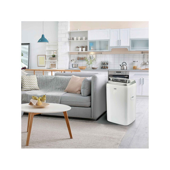 air conditioner (mob.) BALLU PLATINUM COMFORT BPHS-13H