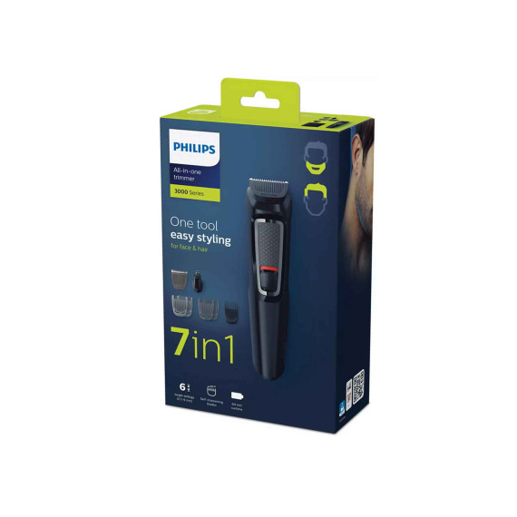 стрижка и триммер PHILIPS MG3720/15