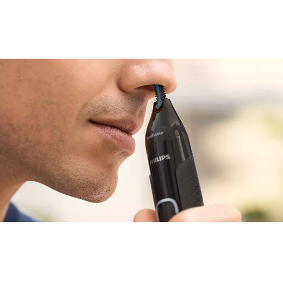 თმის საკრეჭი და ტრიმერი PHILIPS NT5650/16