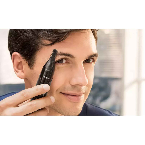 თმის საკრეჭი და ტრიმერი PHILIPS NT5650/16