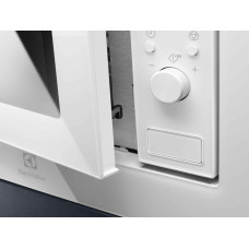 ჩასაშენებელი მიკროტალღური ღუმელი ELECTROLUX LMS2173EMW