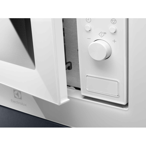 ჩასაშენებელი მიკროტალღური ღუმელი ELECTROLUX LMS2173EMW