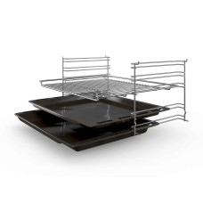 ჩასაშენებელი ღუმელი BOSCH HBF113BA0Q