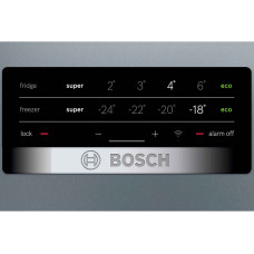 მაცივარი BOSCH KGN36XL30U