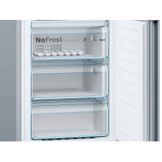 მაცივარი BOSCH KGN36XL30U