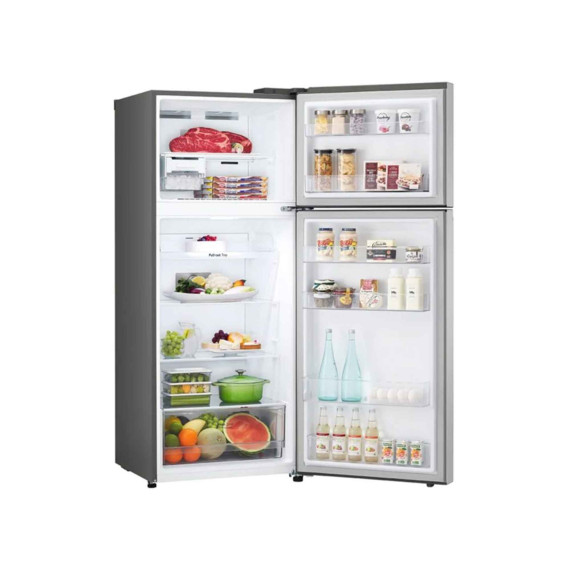 refrigerator LG GN-B502PLGB
