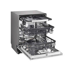 dishwasher built in LG DB325TXS