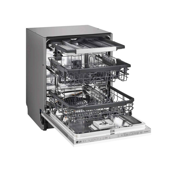 dishwasher built in LG DB325TXS