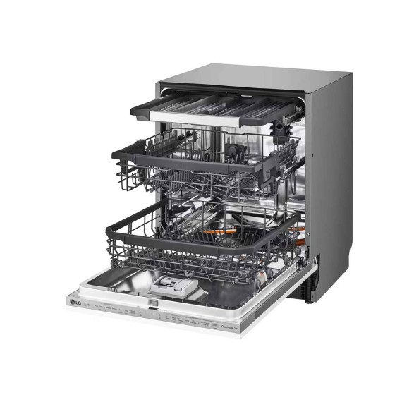 dishwasher built in LG DB325TXS