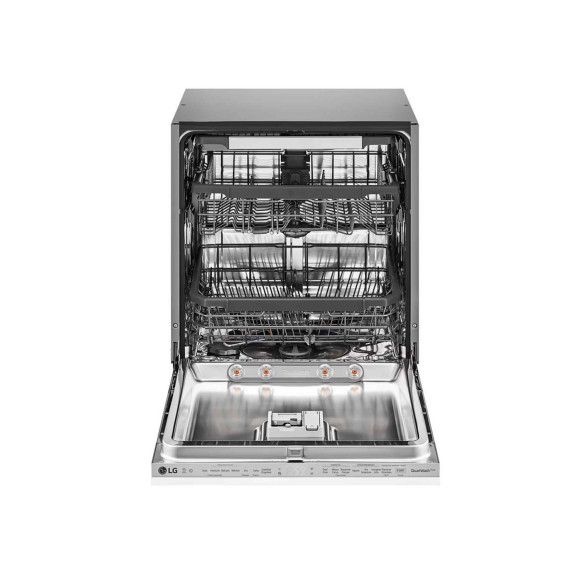 dishwasher built in LG DB325TXS