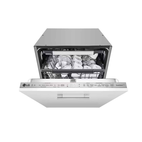 dishwasher built in LG DB325TXS