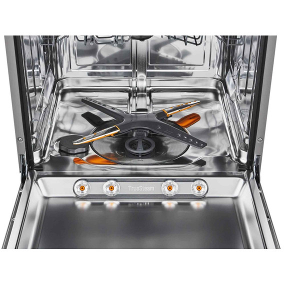 dishwasher built in LG DB325TXS