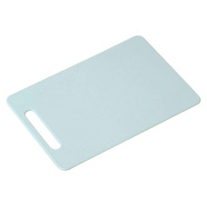 chopping board KESPER 30475 PEVA LIGHTBLUE