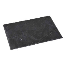 chopping board KESPER 38101 SLATE