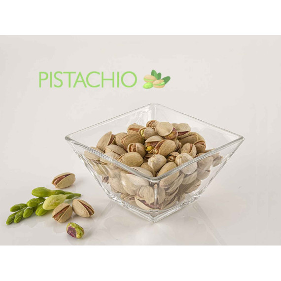 ჯამი LIMON 208700 GLASSES SQUARE SET 6PC (906790)