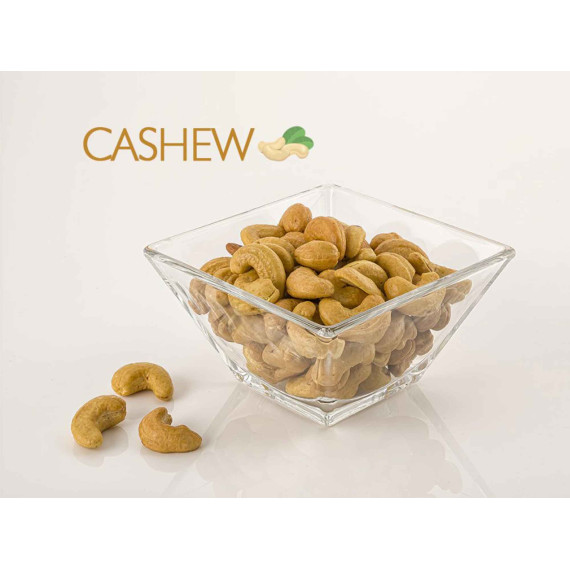 ჯამი LIMON 208700 GLASSES SQUARE SET 6PC (906790)