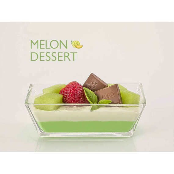 ჯამი LIMON 209100 GLASSES RECTANGULARE SET 6PC (906899)