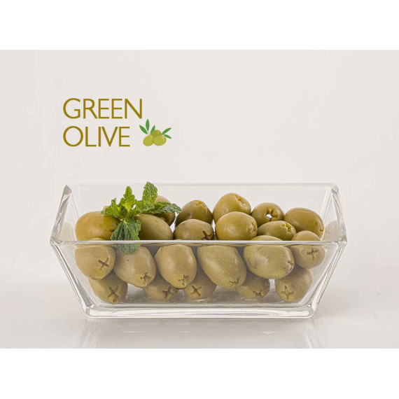 ჯამი LIMON 209100 GLASSES RECTANGULARE SET 6PC (906899)