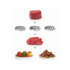 meat grinder BOSCH MFW67440